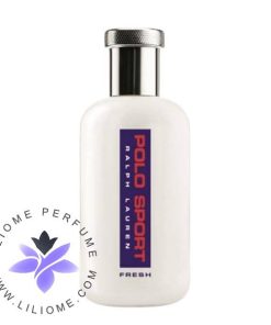 عطر ادکلن رالف لورن پولو اسپرت فرش | Ralph Lauren Polo Sport Fresh