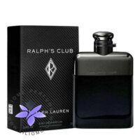 عطر ادکلن رالف لورن رالف کلاب | Ralph Lauren Ralph's Club