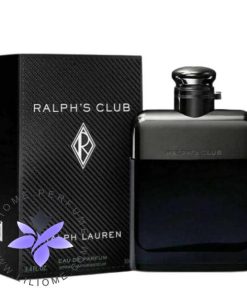 عطر ادکلن رالف لورن رالف کلاب | Ralph Lauren Ralph's Club