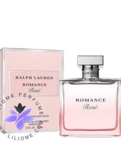 عطر ادکلن رالف لورن رومنس رز | Ralph Lauren Romance Rosé