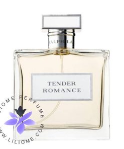 عطر ادکلن رالف لورن تندر رومنس | Ralph Lauren Tender Romance