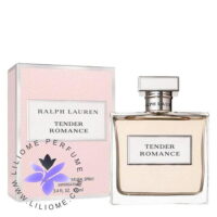 عطر ادکلن رالف لورن تندر رومنس | Ralph Lauren Tender Romance