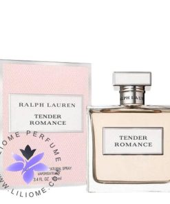 عطر ادکلن رالف لورن تندر رومنس | Ralph Lauren Tender Romance
