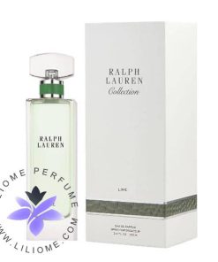 عطر ادکلن رالف لورن ریویرا دریم لایم | Ralph Lauren Riviera Dream Lime