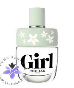 عطر ادکلن روشاس گرل بلومینگ | Rochas Girl Blooming