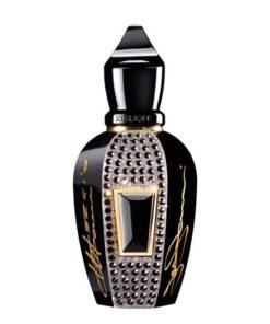 عطر ادکلن زرجوف تونی لومی سایند کریستال | Xerjoff Tony Iommi Signed Crystal