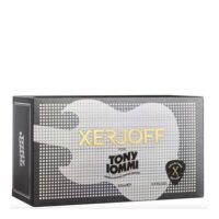 عطر ادکلن زرجوف تونی لومی سایند کریستال | Xerjoff Tony Iommi Signed Crystal