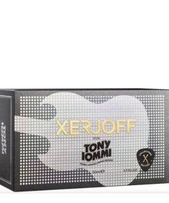 عطر ادکلن زرجوف تونی لومی سایند کریستال | Xerjoff Tony Iommi Signed Crystal