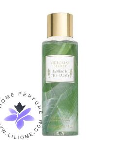 بادی اسپلش ویکتوریا سکرت بنیث د پالمز | Victoria's Secret Body Splash Beneath The Palms