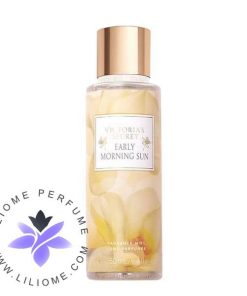 بادی اسپلش ویکتوریا سکرت ارلی مورنینگ سان | Victoria's Secret Body Splash Early Morning Sun