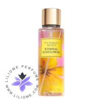 بادی اسپلش ویکتوریا سکرت اترنال سان فلاور | Victoria's Secret Body Splash Eternal Sunflower