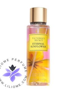 بادی اسپلش ویکتوریا سکرت اترنال سان فلاور | Victoria's Secret Body Splash Eternal Sunflower