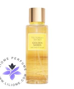 بادی اسپلش ویکتوریا سکرت گلدن ساندز | Victoria's Secret Body Splash Golden Sands