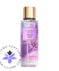 بادی اسپلش ویکتوریا سکرت نئون لیلی | Victoria's Secret Body Splash Neon Lily