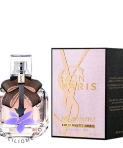 عطر ادکلن ایو سن لورن مون پاریس لومیر | Yves Saint Laurent Mon Paris Lumière