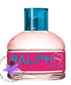 عطر ادکلن رالف لورن رالف لاو | Ralph Lauren Ralph Love