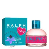 عطر ادکلن رالف لورن رالف لاو | Ralph Lauren Ralph Love