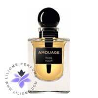 عطر ادکلن آمواج رز آکور | Amouage Rose Aqor