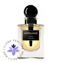 عطر ادکلن آمواج اوریس واکان | Amouage Orris Wakan