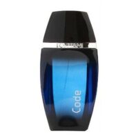 عطر ادکلن لومانی کد مردانه Lomani code for men