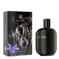 عطر ادکلن آمواج سیلور عود | Amouage Silver Oud