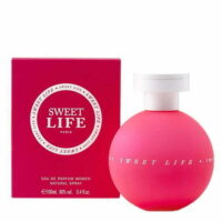 عطر ادکلن جی پارلیس سوییت لایف صورتی | Geparlys Sweet Life EDP