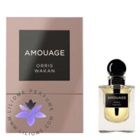 عطر ادکلن آمواج اوریس واکان | Amouage Orris Wakan