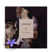 Amouage Boundless For Men