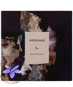 Amouage Boundless For Men