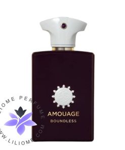 Amouage Boundless For Men