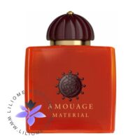 عطر ادکلن آمواج متریال | Amouage Material