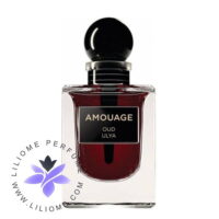 عطر ادکلن آمواج عود اولیا | Amouage Oud Ulya