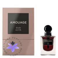 عطر ادکلن آمواج عود اولیا | Amouage Oud Ulya