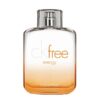 عطر ادکلن کالوین کلین سی کی فری انرژی | Calvin Klein CK Free Energy