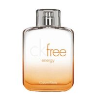 عطر ادکلن کالوین کلین سی کی فری انرژی | Calvin Klein CK Free Energy