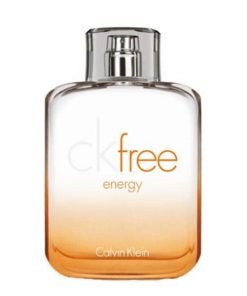 عطر ادکلن کالوین کلین سی کی فری انرژی | Calvin Klein CK Free Energy