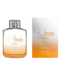 عطر ادکلن کالوین کلین سی کی فری انرژی | Calvin Klein CK Free Energy