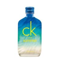 عطر ادکلن کالوین کلین سی کی وان سامر 2015 | Calvin Klein CK One Summer 2015