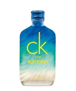 عطر ادکلن کالوین کلین سی کی وان سامر 2015 | Calvin Klein CK One Summer 2015