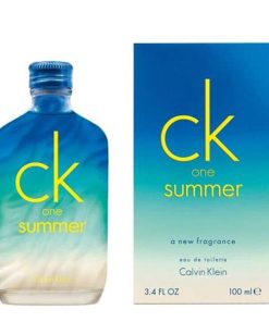 عطر ادکلن کالوین کلین سی کی وان سامر 2015 | Calvin Klein CK One Summer 2015