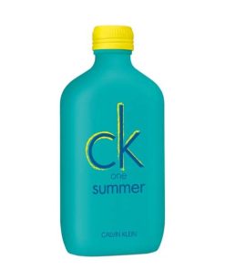 عطر ادکلن کالوین کلین سی کی وان سامر 2020 | Calvin Klein CK One Summer 2020