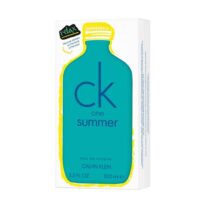 عطر ادکلن کالوین کلین سی کی وان سامر 2020 | Calvin Klein CK One Summer 2020