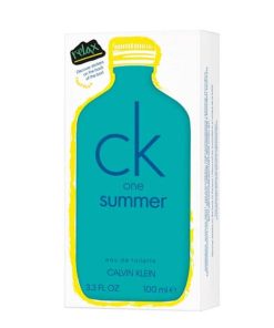 عطر ادکلن کالوین کلین سی کی وان سامر 2020 | Calvin Klein CK One Summer 2020