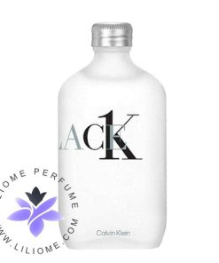 عطر ادکلن کالوین کلین سی کی1 پالاس | Calvin Klein CK1 Palace