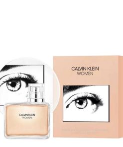عطر ادکلن کالوین کلین وومن ادوپرفیوم اینتنس | Calvin Klein Women EDP Intense