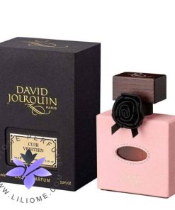 عطر ادکلن دیوید ژورکین کویر ونیتین | David Jourquin Cuir Venitien
