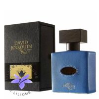 عطر ادکلن دیوید ژورکین کویر کارایبس | David Jourquin Cuir Caraibes