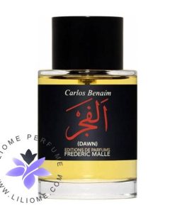 عطر ادکلن فردریک مال داون-الفجر | Frederic Malle Dawn