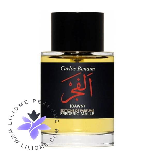 عطر ادکلن فردریک مال داون-الفجر | Frederic Malle Dawn
