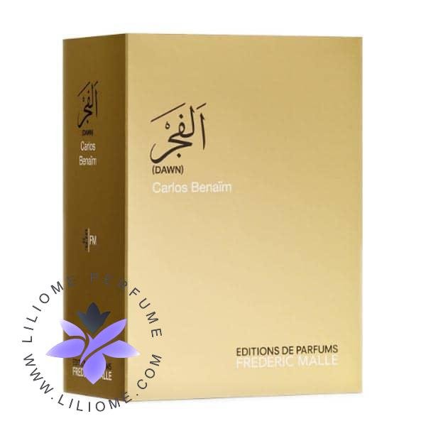 عطر ادکلن فردریک مال داون-الفجر | Frederic Malle Dawn